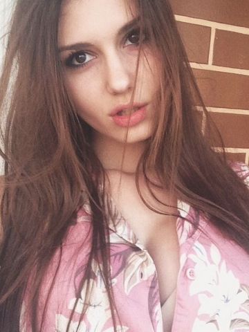 Проститутка Лина